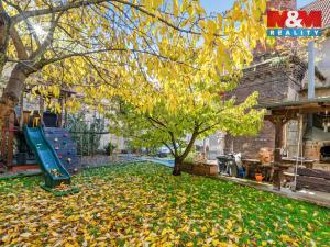 Prodej rodinného domu, Krupka, Husitská, 230 m2