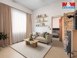 Prodej rodinného domu, Krupka, Husitská, 230 m2