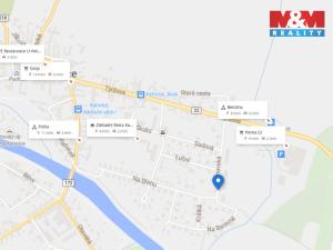 Prodej výrobních prostor, Katovice, Šumavská, 480 m2