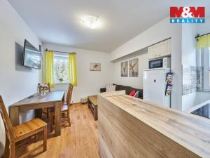 Prodej bytu 2+1, Černý Důl - Čistá v Krkonoších, 52 m2