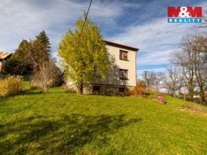 Prodej rodinného domu, Třinec - Oldřichovice, 115 m2