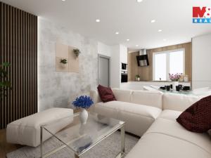 Prodej rodinného domu, Třinec - Oldřichovice, 115 m2