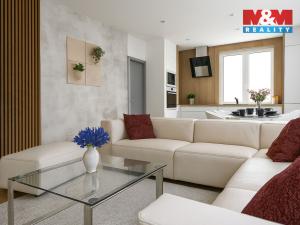 Prodej rodinného domu, Třinec - Oldřichovice, 115 m2