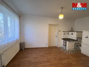 Prodej rodinného domu, Třinec - Oldřichovice, 115 m2