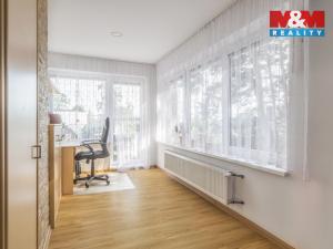 Prodej bytu 5+1, Zlín - Kudlov, Filmová, 150 m2