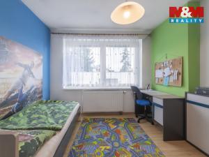 Prodej bytu 5+1, Zlín - Kudlov, Filmová, 150 m2