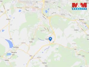 Prodej rodinného domu, Kladruby, 100 m2