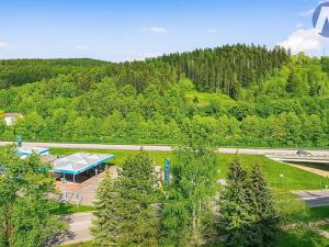 Pronájem bytu 2+1, Vimperk, K. Weise, 62 m2