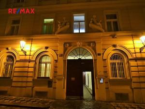 Prodej bytu 5+1, Praha - Nové Město, Helmova, 139 m2