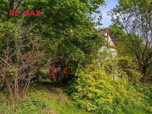 Pronájem chaty, Zákupy, 41 m2