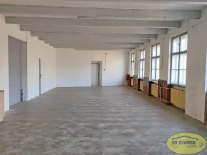 Pronájem kanceláře, Olomouc, Na střelnici, 96 m2