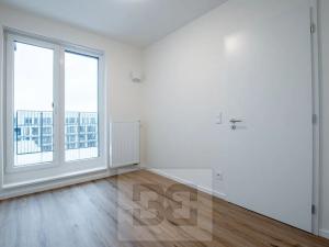 Pronájem bytu 2+kk, Kladno, Ke křížku, 54 m2