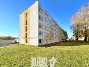 Prodej bytu 3+1, Žirovnice, Sídliště, 62 m2