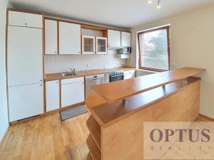 Pronájem rodinného domu, Praha, Nad výpustí, 250 m2