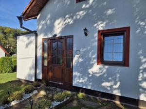 Prodej rodinného domu, Nový Bor, 120 m2