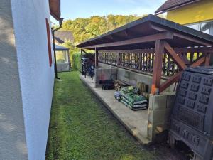 Prodej rodinného domu, Nový Bor, 120 m2