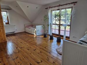 Prodej rodinného domu, Nový Bor, 120 m2