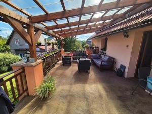 Prodej rodinného domu, Nový Bor, 150 m2