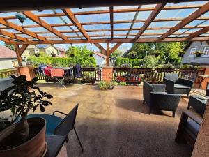 Prodej rodinného domu, Nový Bor, 150 m2