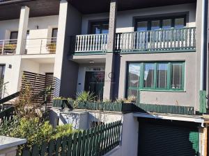 Prodej rodinného domu, Nový Bor, 120 m2