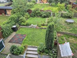 Prodej rodinného domu, Nový Bor, 120 m2