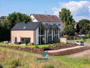 Prodej rodinného domu, Bystřany, Na hrázi, 81 m2