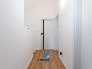 Prodej rodinného domu, Bystřany, 122 m2