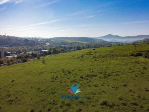 Prodej pozemku pro bydlení, Bystřany, Na hrázi, 16000 m2