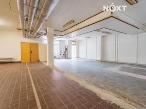 Pronájem obchodního prostoru, Český Krumlov, Urbinská, 320 m2