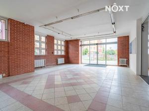 Pronájem obchodního prostoru, Český Krumlov, Urbinská, 753 m2