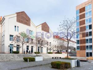 Pronájem kanceláře, Praha - Vinohrady, Korunní, 280 m2