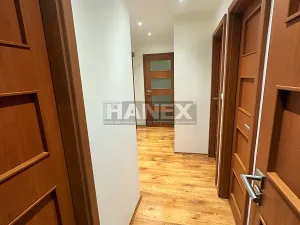 Prodej bytu 4+kk, Praha - Střížkov, Teplická, 79 m2