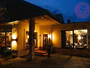 Prodej komerční nemovitosti, Ludgeřovice, Hlučínská, 309 m2