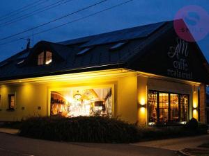 Prodej komerční nemovitosti, Ludgeřovice, Hlučínská, 309 m2