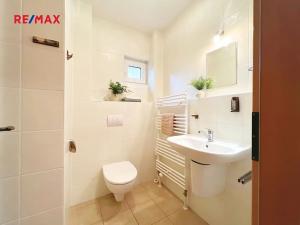 Prodej rodinného domu, Praha - Klánovice, Karla Křížka, 153 m2