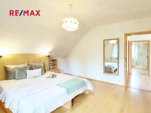 Prodej rodinného domu, Praha - Klánovice, Karla Křížka, 153 m2