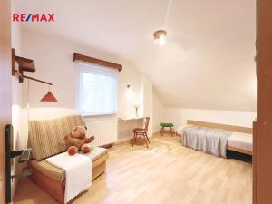 Prodej rodinného domu, Praha - Klánovice, Karla Křížka, 153 m2