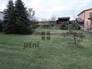 Prodej pozemku pro bydlení, Vráto, 710 m2