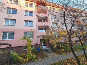 Prodej bytu 3+1, Hustopeče, Svat. Čecha, 72 m2