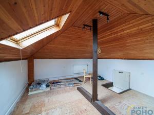 Prodej rodinného domu, Zámrsk, 133 m2