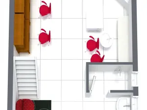 Prodej rodinného domu, Zámrsk, 133 m2