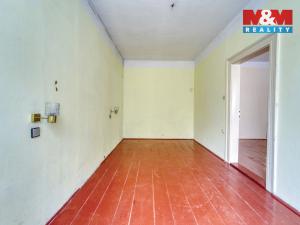 Prodej zemědělské usedlosti, Chotěšov, Starý mlýn, 238 m2