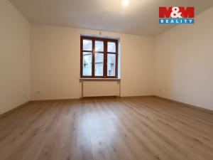 Pronájem bytu 2+1, Bohumín - Nový Bohumín, Tylova, 80 m2
