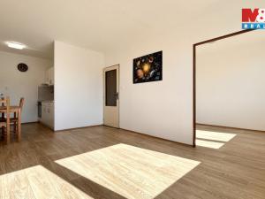 Pronájem bytu 2+kk, Nymburk, Generála Antonína Sochora, 41 m2