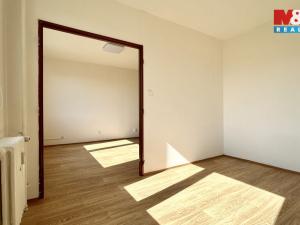 Pronájem bytu 2+kk, Nymburk, Generála Antonína Sochora, 41 m2