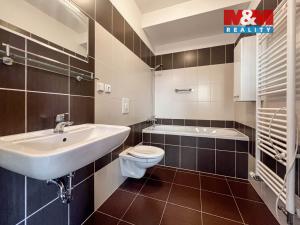 Pronájem bytu 2+kk, Praha - Miškovice, Vrátenská, 46 m2