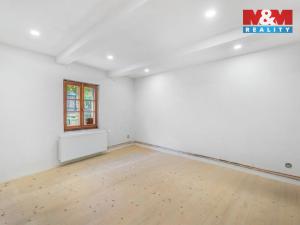 Prodej chalupy, Krupka, Cínová, 130 m2