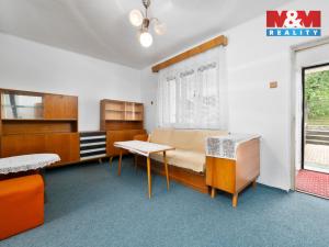 Prodej rodinného domu, Dolní Újezd, 130 m2