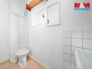 Prodej rodinného domu, Dolní Újezd, 130 m2