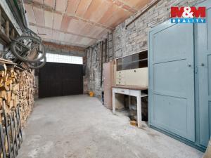 Prodej rodinného domu, Dolní Újezd, 130 m2